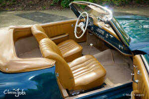 Imagen 12/38 de Mercedes-Benz 190 SL (1957)