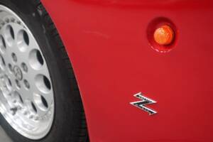 Immagine 16/40 di Alfa Romeo RZ (1996)