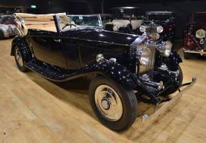 Afbeelding 26/49 van Rolls-Royce 20&#x2F;25 HP (1934)