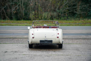 Afbeelding 7/36 van Austin-Healey 100&#x2F;6 (BN4) (1957)