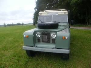 Afbeelding 40/94 van Land Rover 109 (1966)