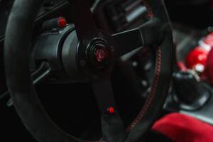 Immagine 75/100 di Lancia Beta Montecarlo (1981)