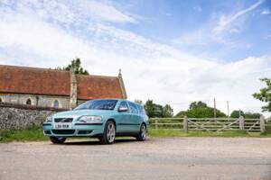 Image 46/50 de Volvo V70 R AWD (2003)