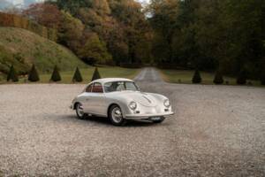 Immagine 1/15 di Porsche 356 A 1600 (1956)