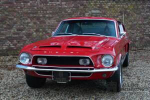 Bild 40/50 von Ford Shelby GT 350 (1968)