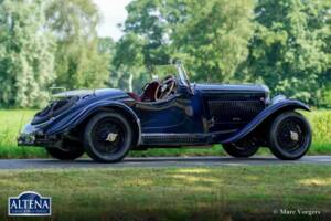Immagine 23/28 di Bentley B Special Alpine (1954)