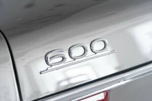 Bild 24/39 von Mercedes-Benz 600 (1967)