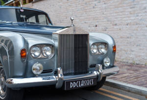 Imagen 8/37 de Rolls-Royce Silver Cloud III (1964)