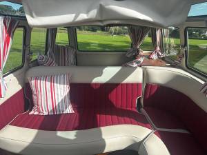 Image 29/58 de Volkswagen T1 Samba (1963)