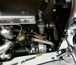 Image 48/50 of Lagonda 4.5 Litre LG 45 (1936)