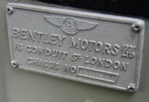 Afbeelding 19/20 van Bentley S 2 (1960)