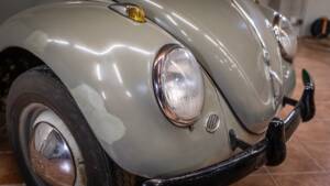 Bild 4/24 von Volkswagen Käfer 1200 Export "Dickholmer" (1958)