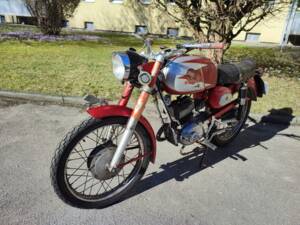 Immagine 6/49 di Benelli Nuovo Leoncino (1965)