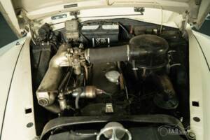 Bild 3/19 von Mercedes-Benz 300 d (1961)