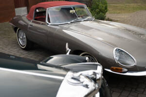 Bild 42/74 von Jaguar Mk V  3.5 Liter (1951)