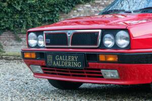 Imagen 21/50 de Lancia Delta HF Integrale Evoluzione I (1991)