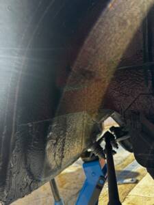 Image 31/39 of FIAT 500 F (1968)