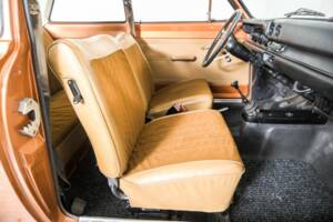 Imagen 21/50 de Opel Kadett 1,2 S (1972)