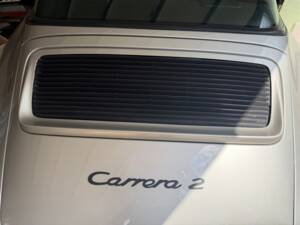Image 8/21 of Porsche 911 Carrera 2 (1991)