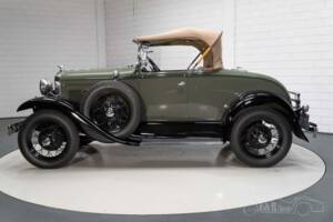 Bild 6/8 von Ford Modell A (1931)