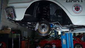 Imagen 73/93 de Ford Fairlane 500 (1963)