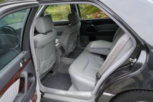 Imagen 18/18 de Mercedes-Benz 600 SEL (1991)