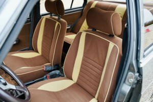 Immagine 15/50 di Alfa Romeo Giulietta 2.0 (1981)