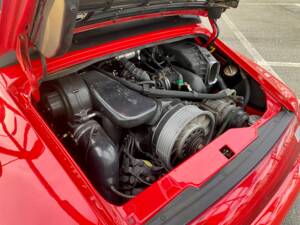 Bild 41/44 von Porsche 911 Carrera (1994)