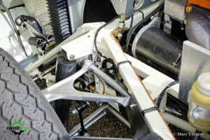 Image 24/65 de Jaguar E-Type 3.8 Flat Floor (1961)