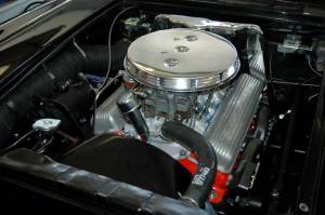 Afbeelding 27/43 van Chevrolet Corvette (1958)