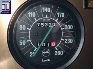 Immagine 46/86 di Alpine A 310 1600 VF injection (1975)