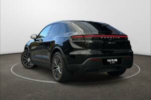 Afbeelding 2/13 van Porsche Macan Turbo (2024)