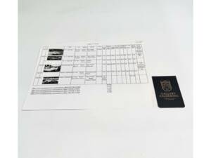 Bild 11/50 von AC Ace Bristol (1957)