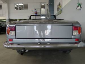 Bild 31/34 von Lancia Flavia 1.8 Iniezione (Vignale) (1966)