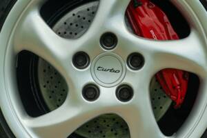 Image 43/50 of Porsche 911 Turbo (WLS II) (1996)