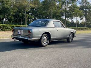 Image 5/18 of Lancia Flavia 1.8 (Vignale) (1968)