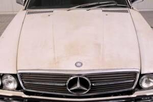 Bild 22/43 von Mercedes-Benz 380 SL (1982)