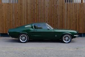 Bild 31/32 von Ford Mustang Custom (1967)