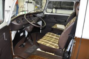 Afbeelding 11/17 van Volkswagen T2b Westfalia (1978)