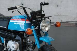 Bild 5/18 von Honda Z 50 Monkey (1984)