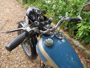 Immagine 8/43 di BSA C11 (1951)