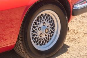 Bild 14/50 von Jaguar XJS 5.3 V12 (1990)