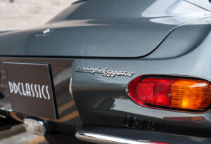 Image 15/30 of Lamborghini 400 GT (2+2) (1967)