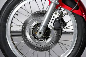 Immagine 11/50 di Yamaha TR 3 (1974)