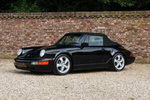 Image 14/50 de Porsche 911 Carrera 2 (1991)