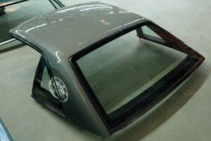 Image 2/50 of Mercedes-Benz SL 500 (1994)