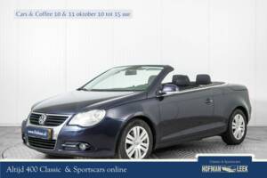 Obraz 1/41 pojazdu Volkswagen Eos 2.0 TFSI (2008)