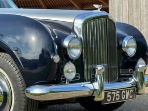 Bild 40/50 von Bentley S 1 Continental (1955)