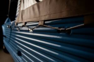 Imagen 40/46 de Citroën Méhari (1979)