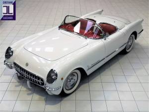 Image 2/39 de Chevrolet Corvette (1954)